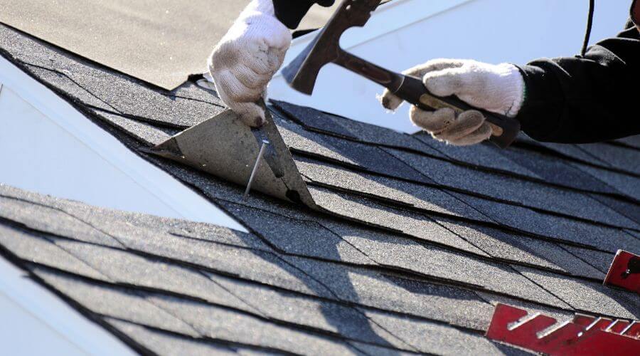 Professional Flat Roofing Installation in Lisbon, IA